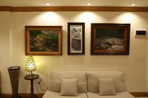 Hostal Stay Amare Bayswater Mactan