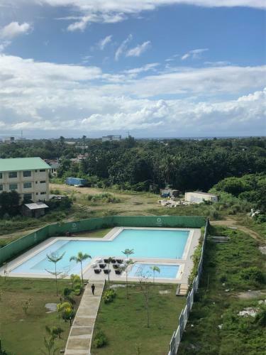 Apartamento Mann Residence Suites