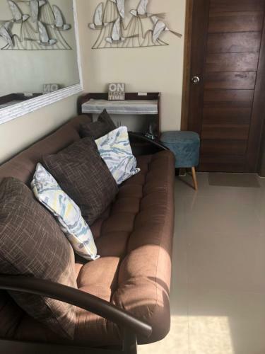Apartamento Mann Residence Suites