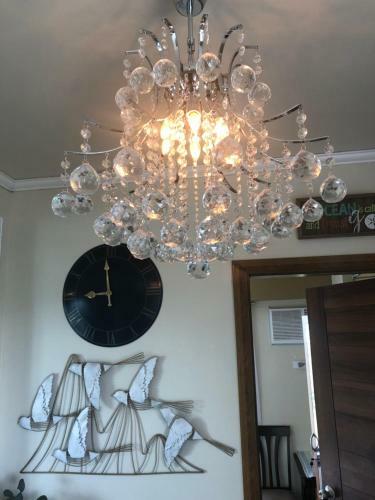 Apartamento Mann Residence Suites