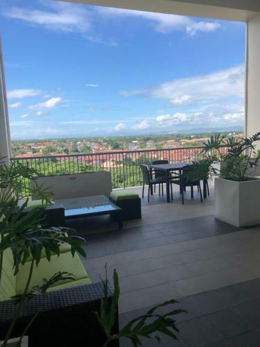 Apartamento Mann Residence Suites