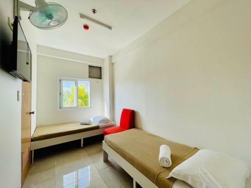Hotel Vaccinated Staff - Oyo 823 Stay Inn