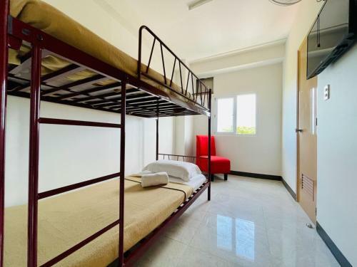 Hotel Vaccinated Staff - Oyo 823 Stay Inn