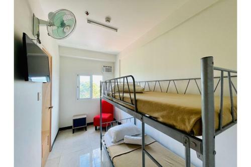Hotel Vaccinated Staff - Oyo 823 Stay Inn