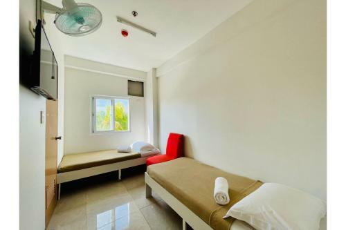 Hotel Vaccinated Staff - Oyo 823 Stay Inn