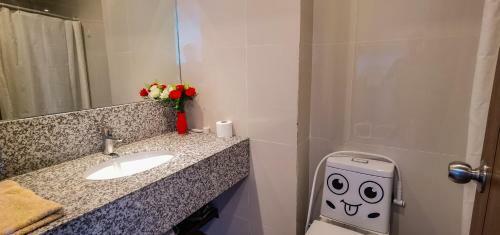 Apartamento Arterra C+d - Stunning Ocean View