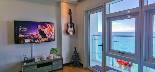Apartamento Arterra C+d - Stunning Ocean View