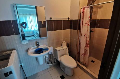 Apartamento Exclusive Mactan Staycation With Pool