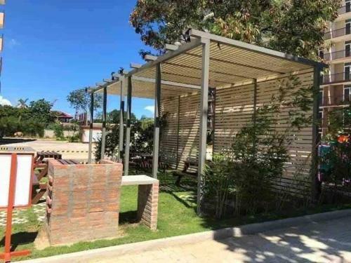 Apartamento Lovely Studio Type Condo - Fully Furnished
