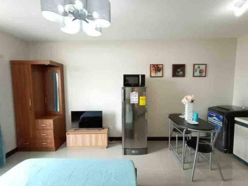 Apartamento Lovely Studio Type Condo - Fully Furnished