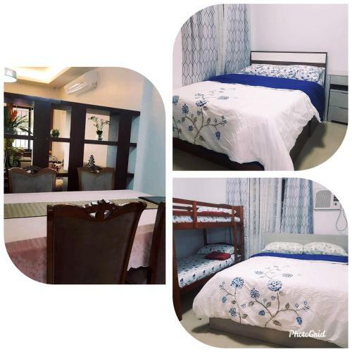 L?hyacinth Apartment