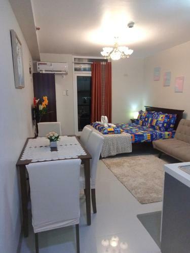 Apartamento Saekyung Condominium