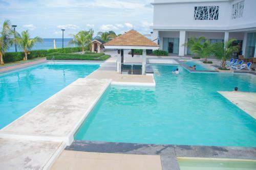 Apartamento Arterra D - Stunning Ocean View