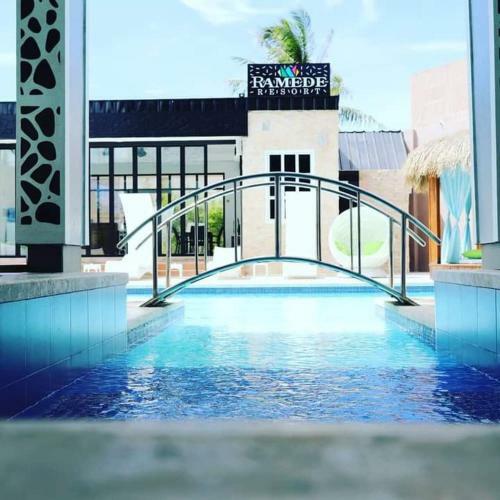 Hostal Ramede Resort