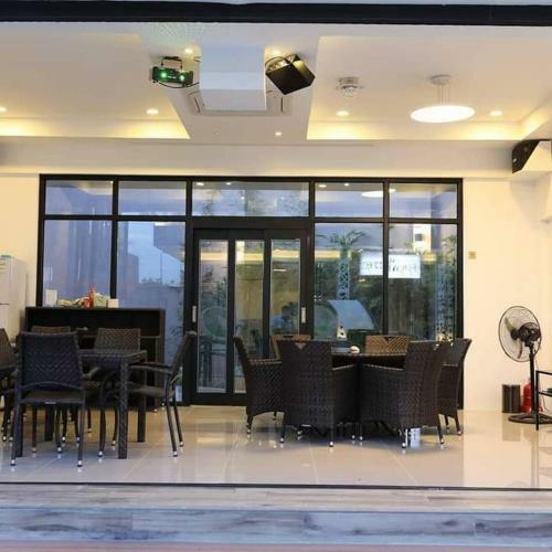 Hostal Ramede Resort