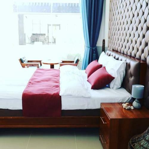 Hostal Ramede Resort