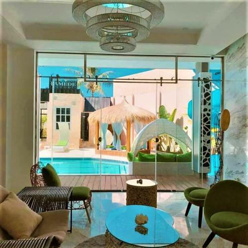 Hostal Ramede Resort
