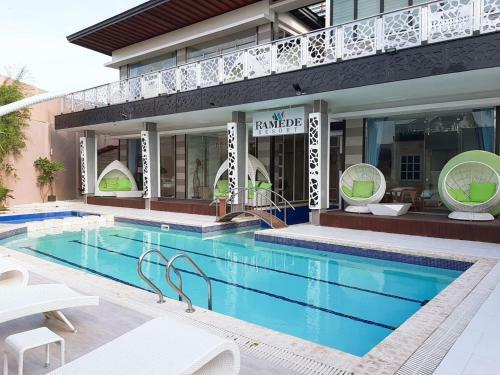 Hostal Ramede Resort