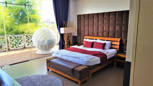 Hostal Ramede Resort