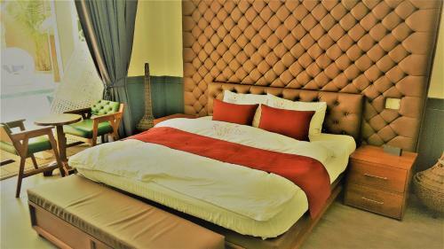 Hostal Ramede Resort