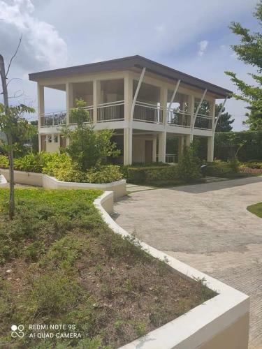 Apartamento Sutunggan Condo