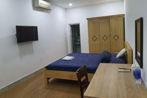 Apartamento Happy House Hotel
