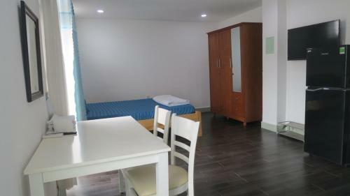 Apartamento Happy House Hotel