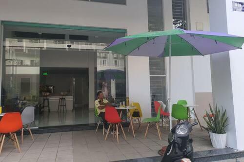 Apartamento Happy House Hotel
