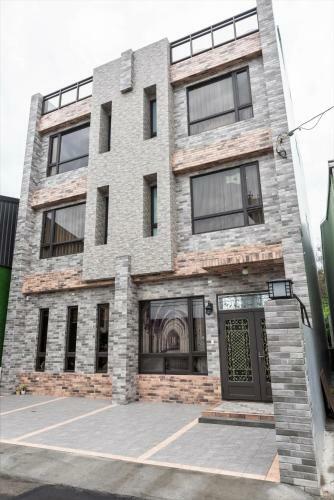 Bed & Breakfast Wt Bnb Taichung