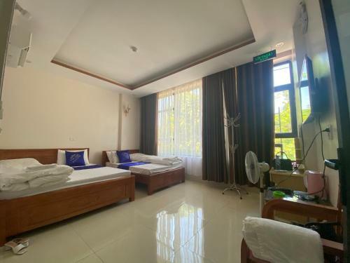 Van Anh Motel