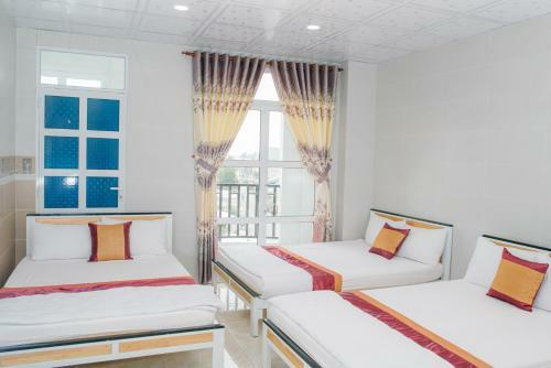 Hiep Hoa Hotel