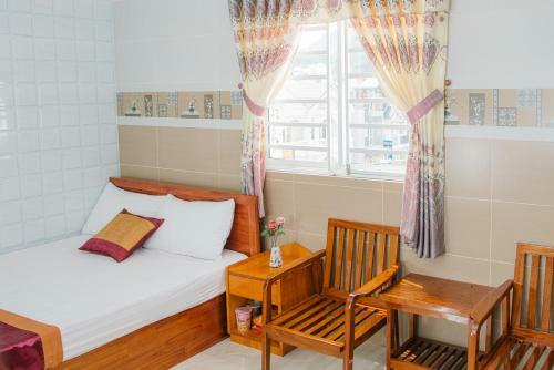Hiep Hoa Hotel