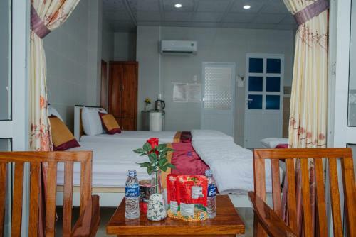 Hiep Hoa Hotel