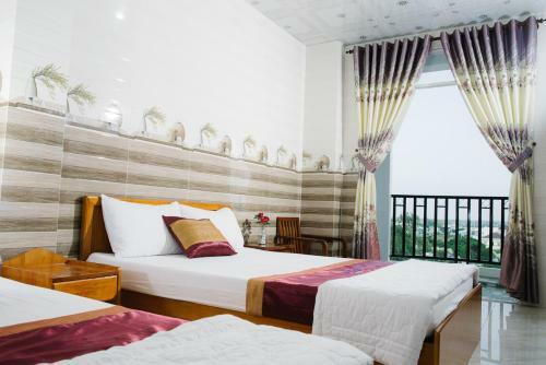 Hiep Hoa Hotel