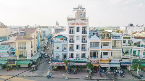 Hiep Hoa Hotel