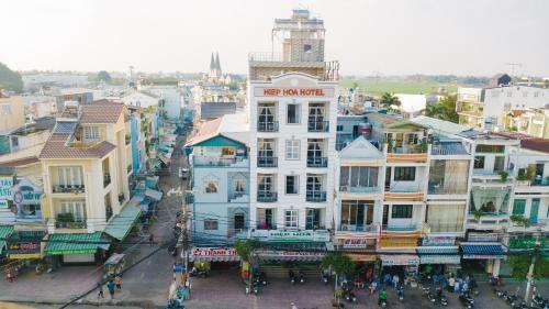 Hiep Hoa Hotel