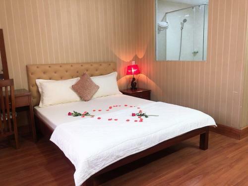 Ng?c M?y - ??i L?i Hotel