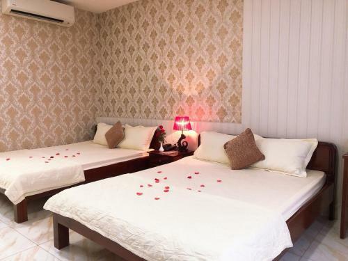 Ng?c M?y - ??i L?i Hotel