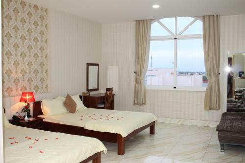 Ng?c M?y - ??i L?i Hotel