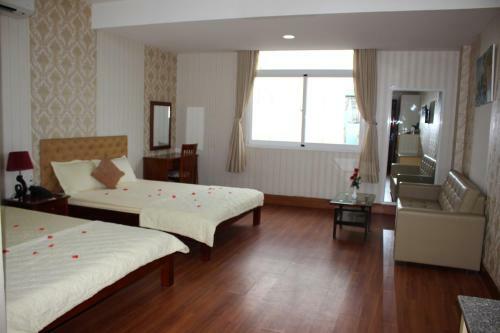 Ng?c M?y - ??i L?i Hotel
