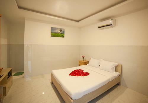 Fami Nguy?n Homestay Ch�u ??c