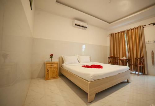 Fami Nguy?n Homestay Ch�u ??c