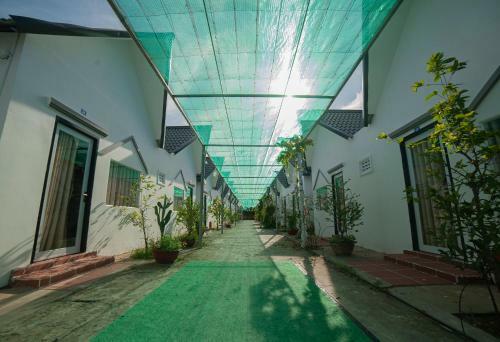 Fami Nguy?n Homestay Ch�u ??c