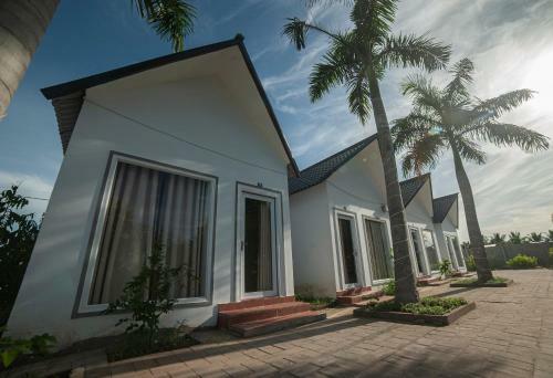Fami Nguy?n Homestay Ch�u ??c