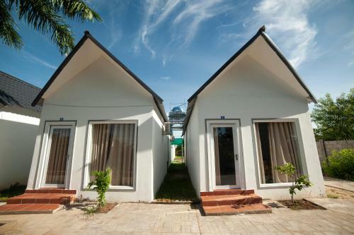 Fami Nguy?n Homestay Ch�u ??c