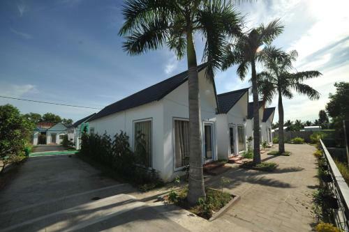 Fami Nguy?n Homestay Ch�u ??c