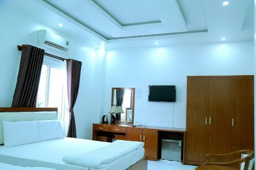 Hotel ??ng Khoa 1 N�i Sam
