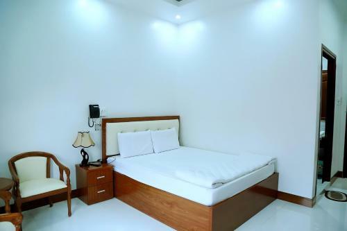 Hotel ??ng Khoa 1 N�i Sam