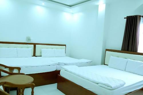 Hotel ??ng Khoa 1 N�i Sam
