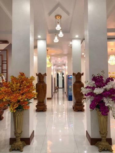 Hotel ??ng Khoa 1 N�i Sam